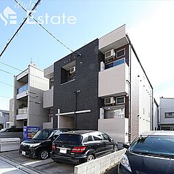 🉐敷金礼金0円！🉐名古屋市営東山線 新栄町駅 徒歩11分