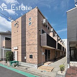 🉐敷金礼金0円！🉐名古屋市営名城線 志賀本通駅 徒歩8分