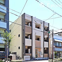 🉐敷金礼金0円！🉐名古屋市営名城線 大曽根駅 徒歩9分