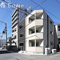 🉐敷金礼金0円！🉐名古屋市営東山線 新栄町駅 徒歩8分