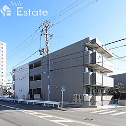 名古屋市営名港線 日比野駅 徒歩7分