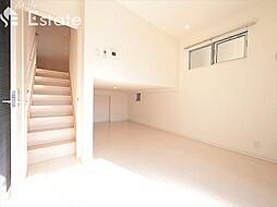 カーサ　アージョ 202 2階1Kのリビング/ダイニング