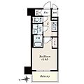 S-RESIDENCE尾頭橋3階5.8万円
