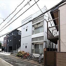 アパートメント51