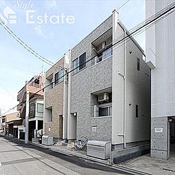 ハーモニーテラス東水切町II