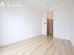 パルティール黒川 203 2階1Kのリビング/ダイニング