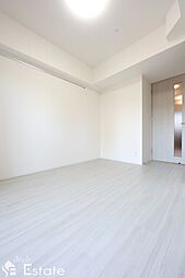 メイクス矢場町II 803 8階1Kのリビング/ダイニング