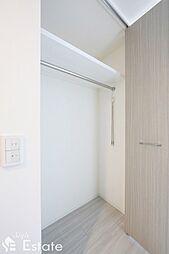 クローゼット