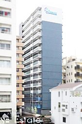 プレサンス上前津エレスタ