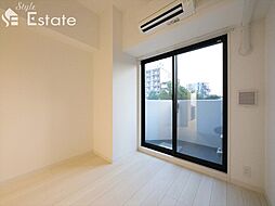 S-RESIDENCE神宮西駅前ascent 507