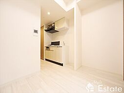 プレサンス上前津オレシア 1201 12階1DKのリビング/ダイニング