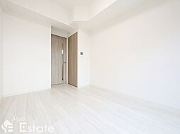 プレサンス上前津オレシア 1204 12階1Kのリビング/ダイニング