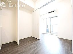 プレサンス上前津オレシア 1301 13階1DKのリビング/ダイニング