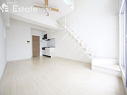 丸の内スクエア 701 8階1LDKのリビング/ダイニング