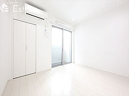 ロ・ハス千種 103 1階1Kのリビング/ダイニング