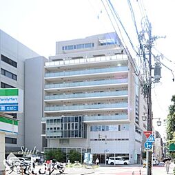 ロイヤルオーク栄セントラルプラザ