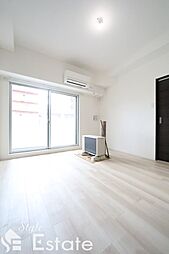 RESIDENCIA御器所 603 6階1Kのリビング/ダイニング