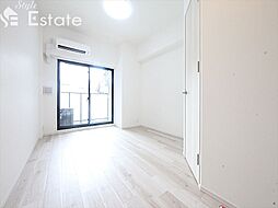 S-RESIDENCE浅間町駅前axial 806