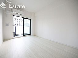 S-RESIDENCE今池beleta 302 3階1Kのリビング/ダイニング