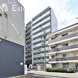 S-RESIDENCE今池beleta
