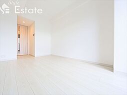 S-RESIDENCE金山altano 905 9階1Kのリビング/ダイニング