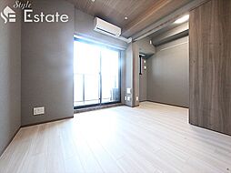 エステムコート名古屋TWIN　WEST 1406 14階1LDKのリビング/ダイニング