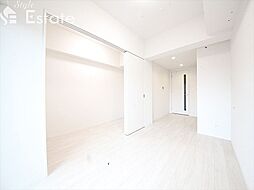 エステムコート名古屋TWIN　WEST 1412 14階1LDKのリビング/ダイニング