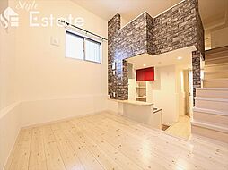 Scottsdale 101 1階1SKのリビング/ダイニング