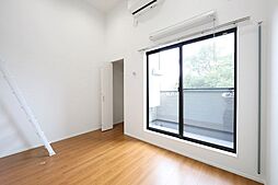 アソシエIII 105 1階1SKのリビング/ダイニング