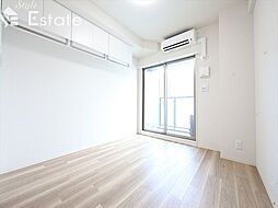 プレサンス名古屋ルクソリア 906 9階1Kのリビング/ダイニング