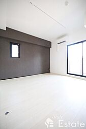 inspiration 1001 10階1Kのリビング/ダイニング