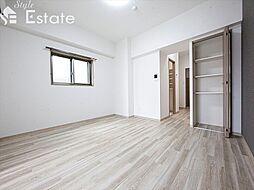 PoliCuadro Tower I 1002 10階1LDKのリビング/ダイニング