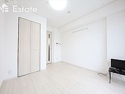 アスピラシオン尾頭橋 306 3階1Kのリビング/ダイニング