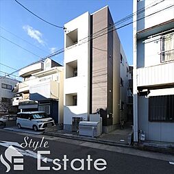 エスポワール今池南