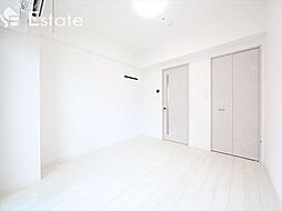 プレイズシード車道アベニュー 802 8階1Kのリビング/ダイニング