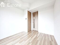 プレサンス太閤通駅前デュプル 1106 3階1Kのリビング/ダイニング