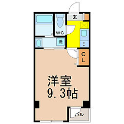 トミテラス 4階