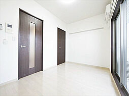 フローライト上前津 606 6階1Kのリビング/ダイニング