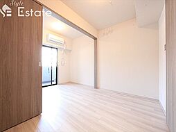 パークアクシス名古屋山王橋 902 9階1LDKのリビング/ダイニング