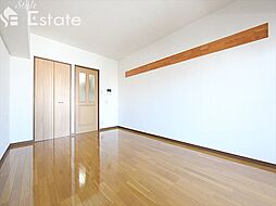 マイステージ則武 305 3階1Kのリビング/ダイニング