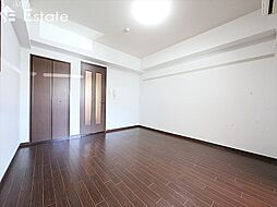 鶴羽之彩 108 1階1Kのリビング/ダイニング