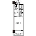 CASTELLOLUSSO5階7.0万円
