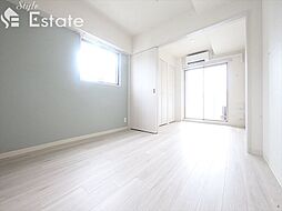 ファステート名古屋駅前アルティス 609 6階1LDKのリビング/ダイニング