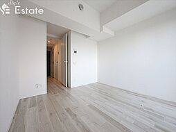 エスリード名古屋東別院 801 8階1Kのリビング/ダイニング