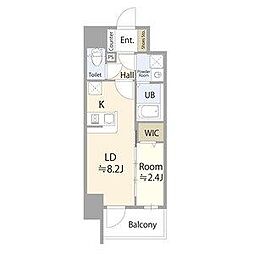 エスリード金山ル・グラン 6階