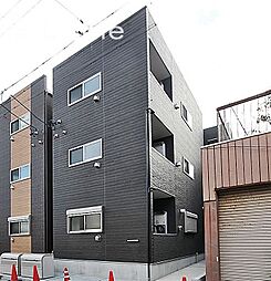 ハーモニーテラス荒江町III