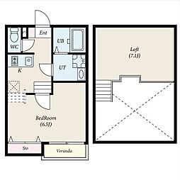 Creo栄生壱番館 1階