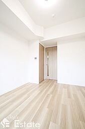 プレサンス上前津ディアシス 401 4階1Kのリビング/ダイニング