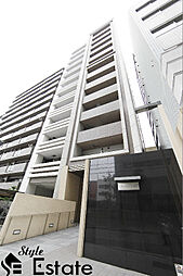 ロイジェント栄