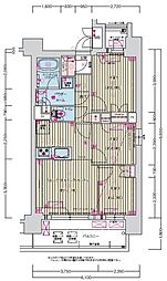 プレサンス名駅南ブリエ 8階